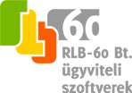 RLB-60 logó